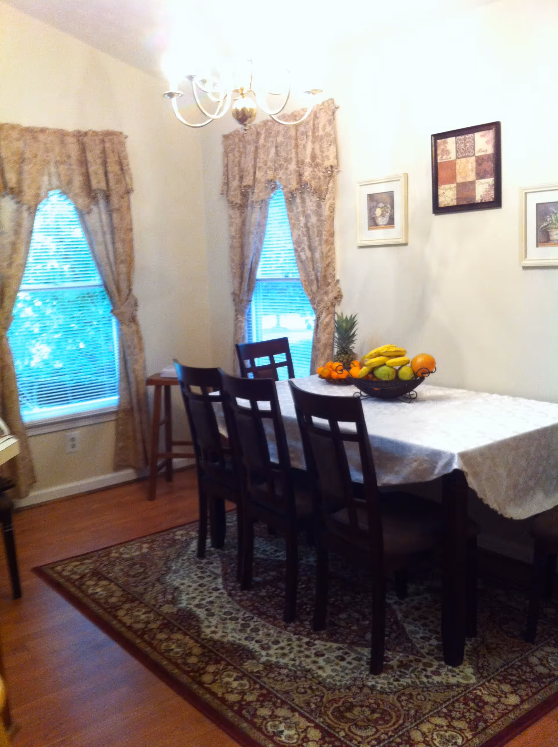Photo 10 of Maria's Warm  Home