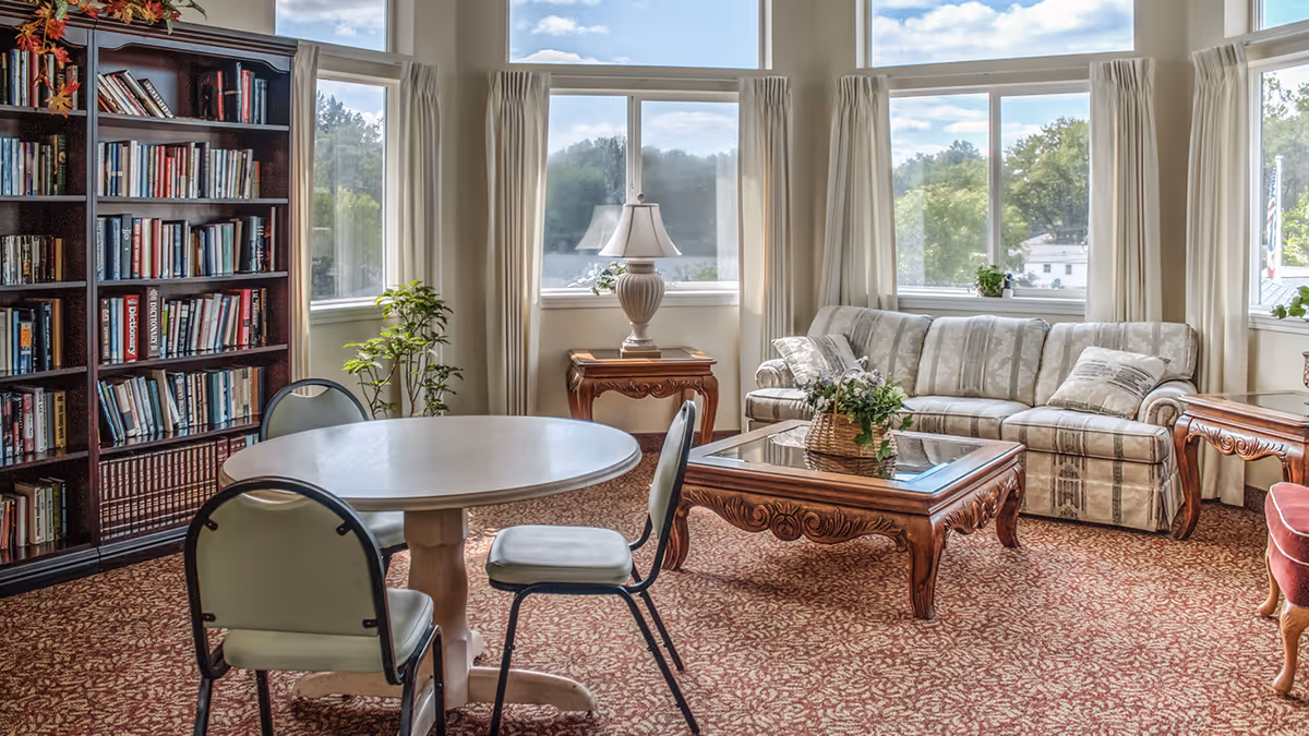 Photo 4 of Mallard Point Senior Living
