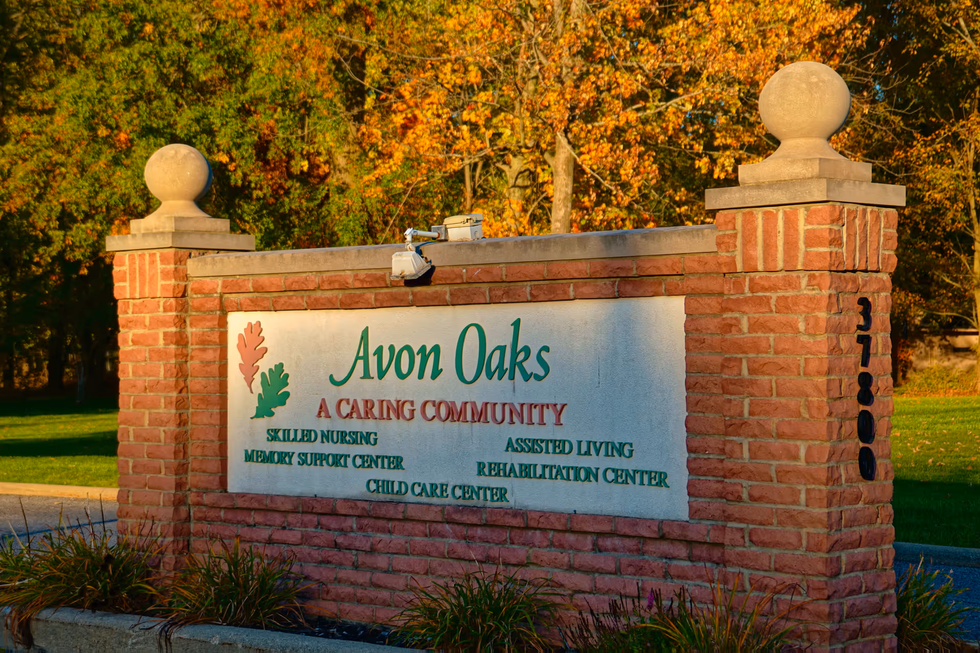 Photo of Avon Oaks Caring Community