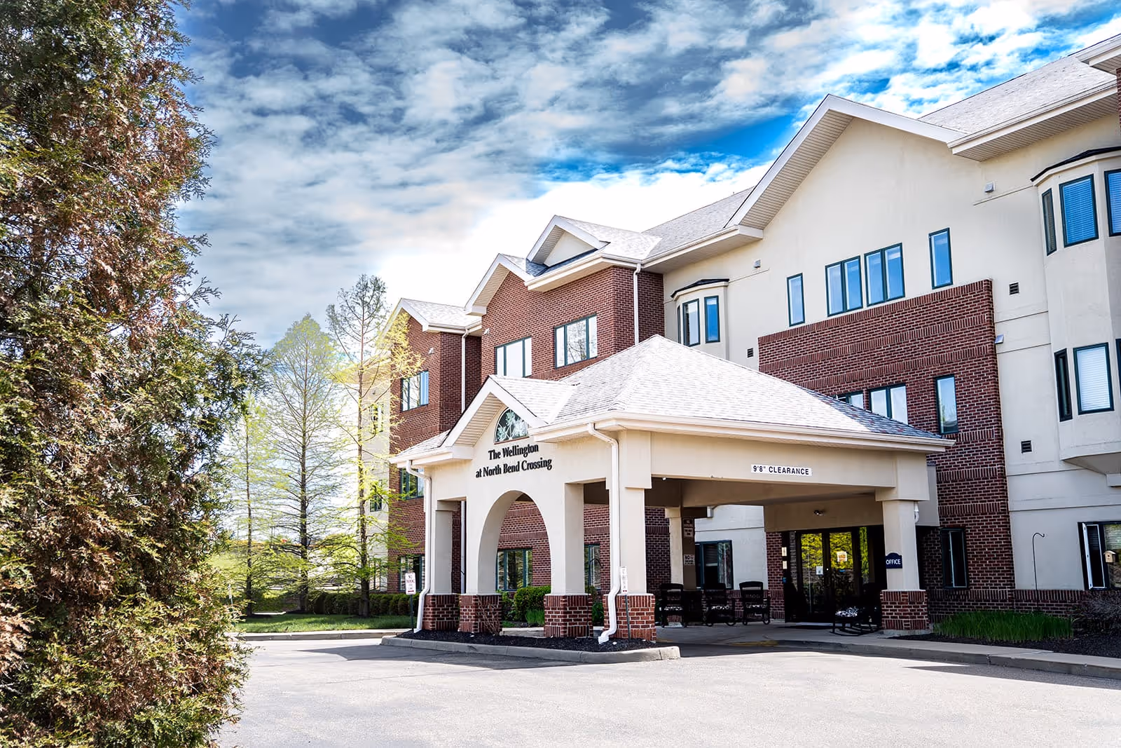 Photo of The Wellington at North Bend Crossing