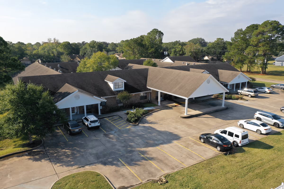 Photo of Cambridge Square Assisted Living
