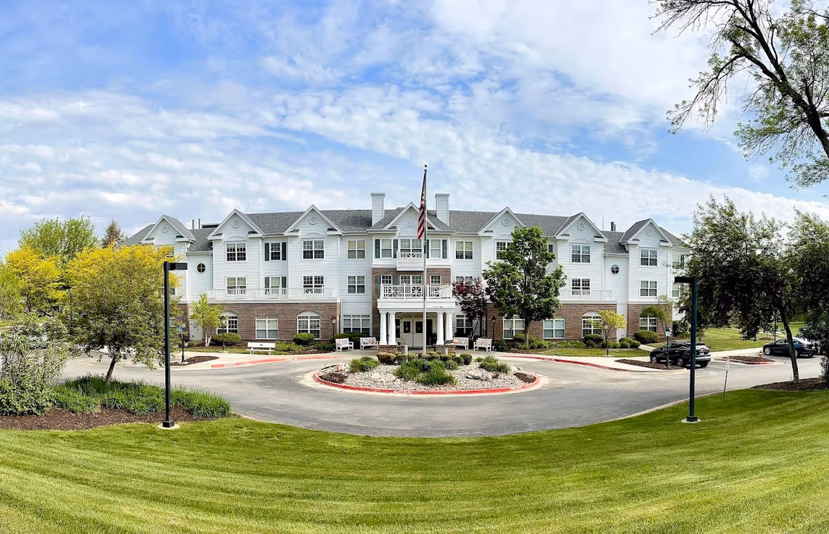 Photo of Astoria Senior Living Omaha