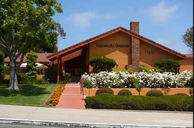 Photo of Hacienda Grande Senior Assisted Living