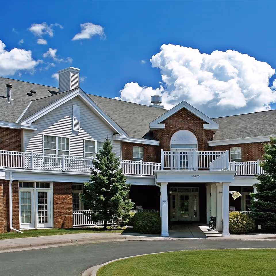 Photo of Woodbury Villa