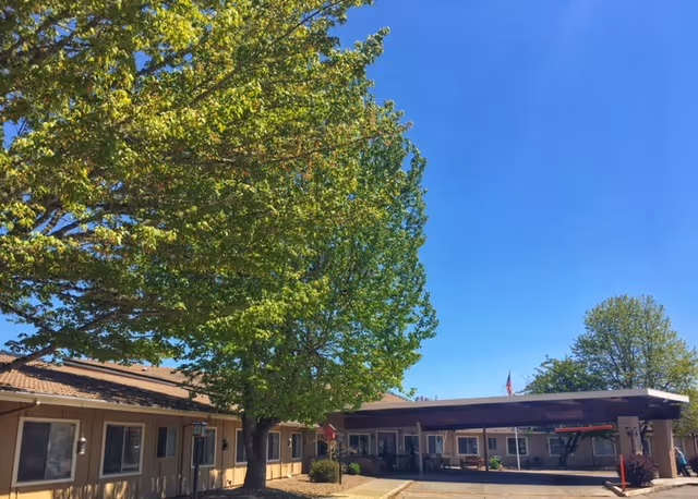 Photo of Highland House Nursing & Rehabilitation Center