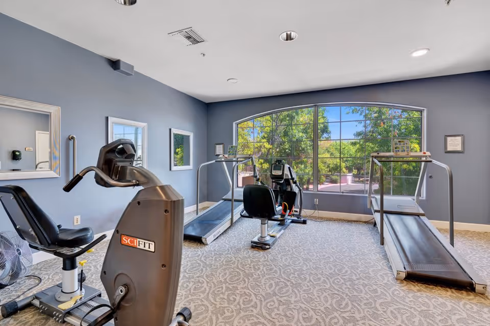 Photo 28 of The Montecito Senior Living