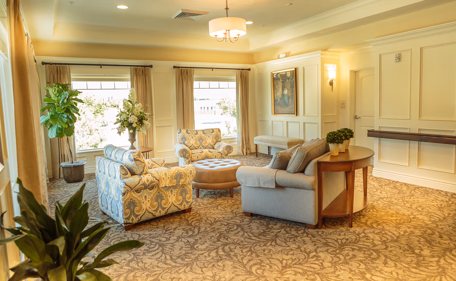 Photo 3 of Ashford Assisted Living & Memory Care of Draper