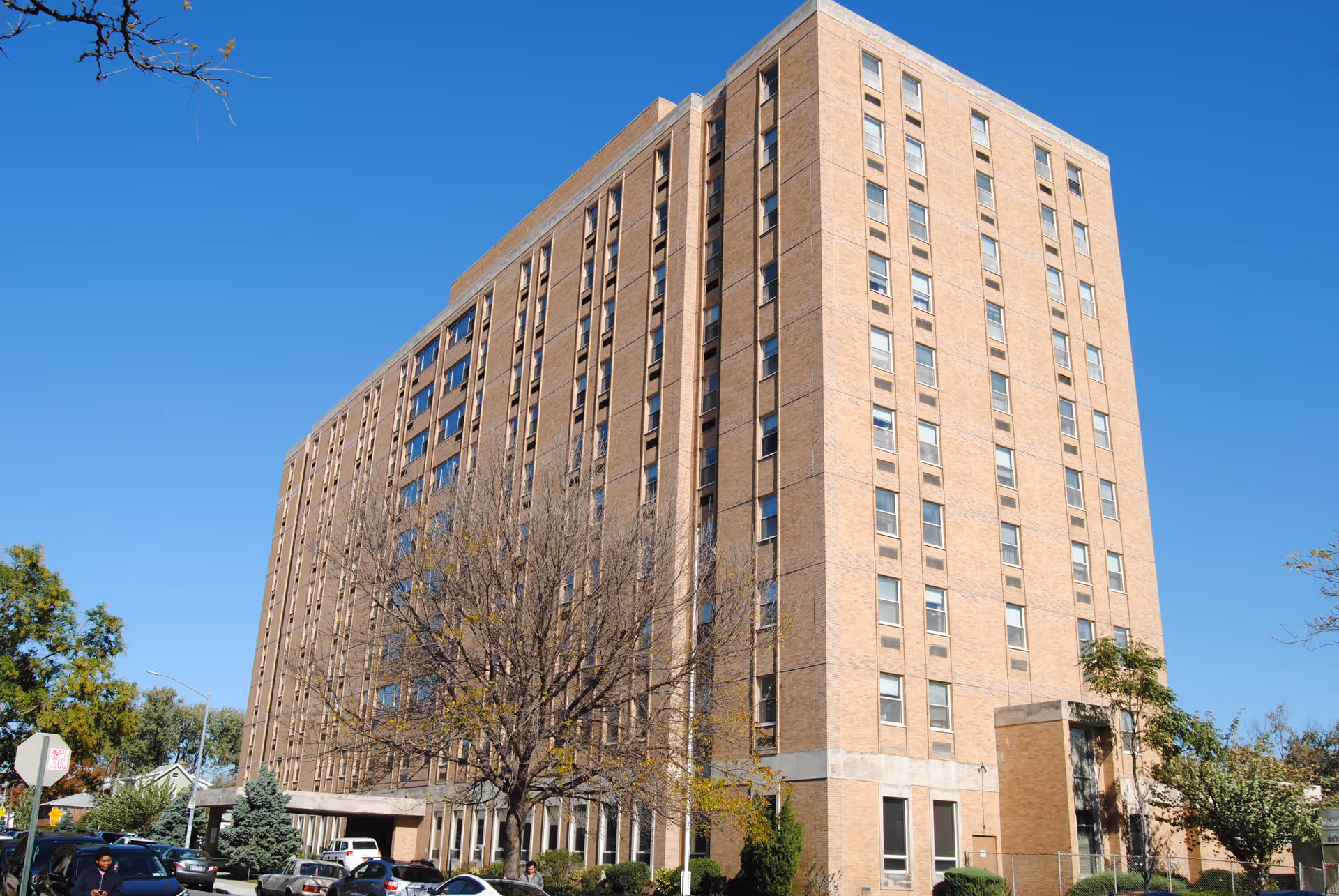 Photo of Ozanam Hall of Queens Nursing Home