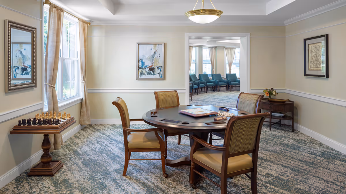 Photo 9 of Atria Plainview