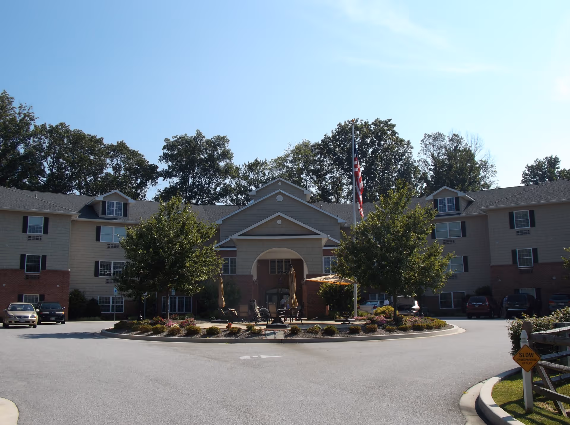 Photo of Hart Heritage Estates