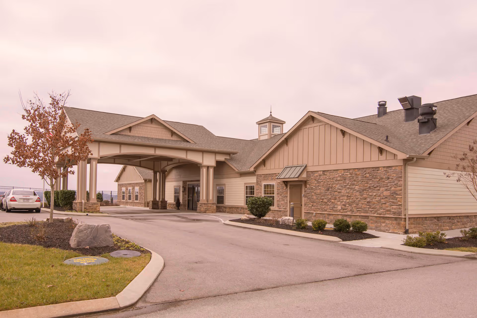 Photo of The Lantern at Morning Pointe Alzheimer's Center of Excellence, Lenoir City
