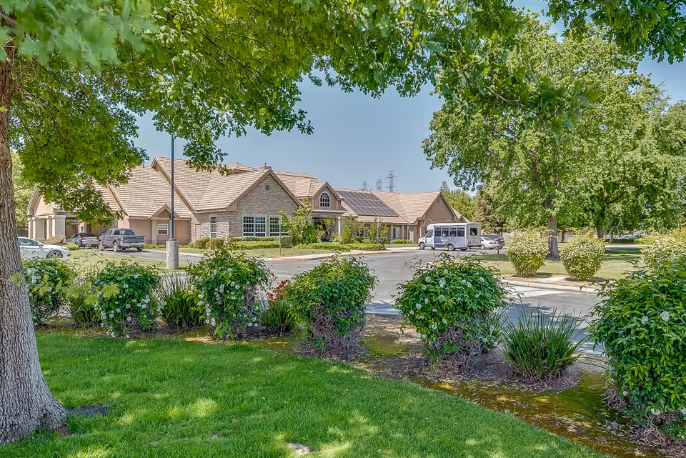 Photo of Riverstone Terrace Senior Living