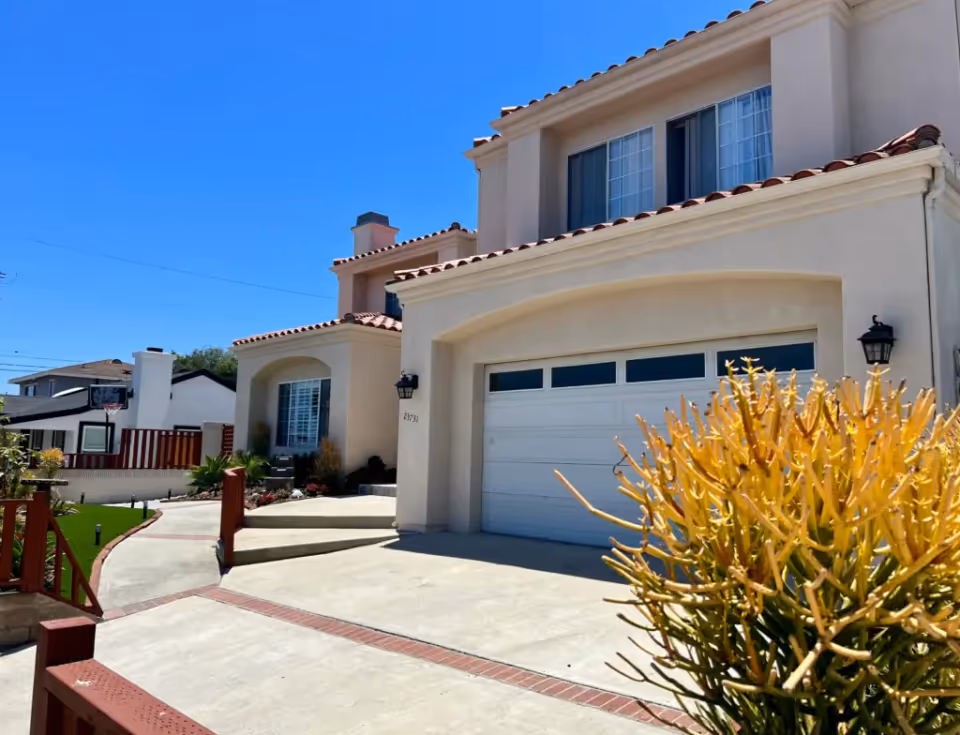 Photo of Cabrillo Guest Home, Inc.