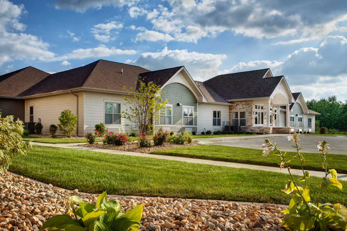 Photo of Evergreen Senior Living - Decatur