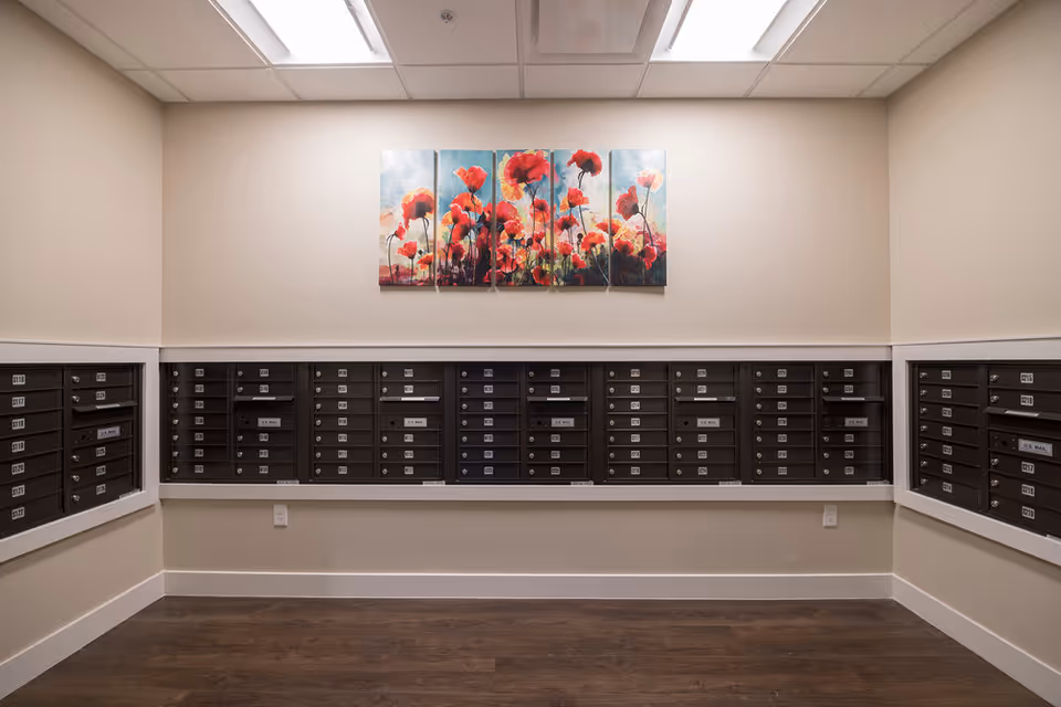 Photo 7 of Mission At Crescent Senior Living