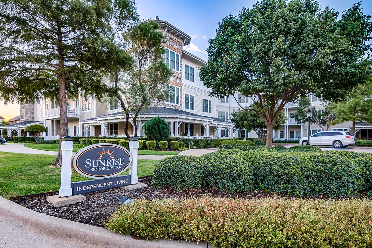Photo of Sunrise of Plano