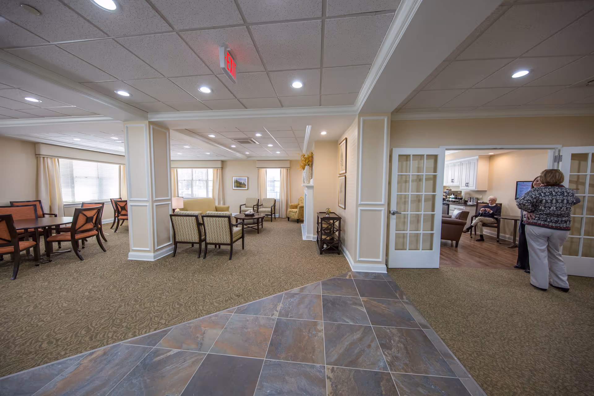 Photo 12 of Summit Square Retirement Community