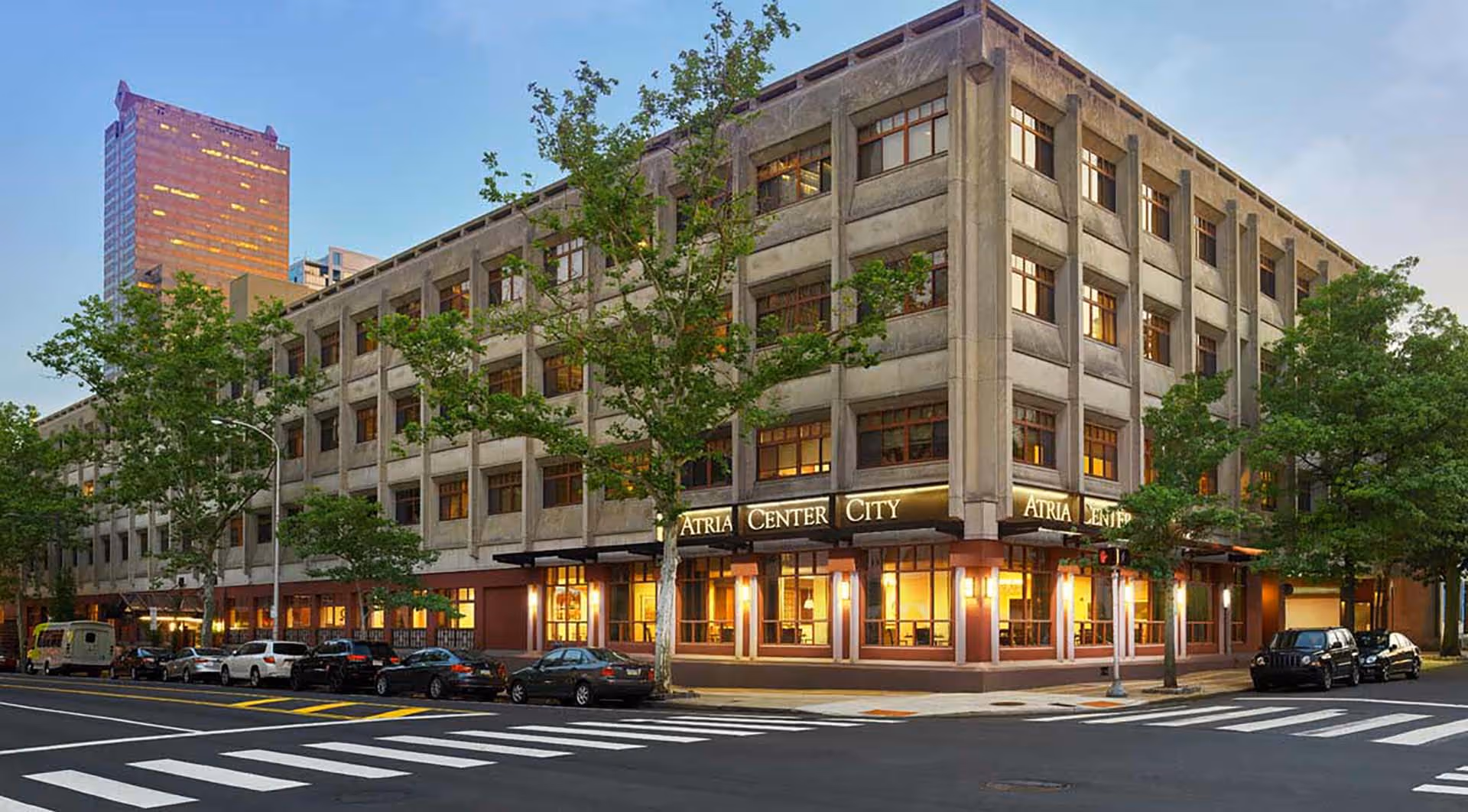 Photo of Atria Center City