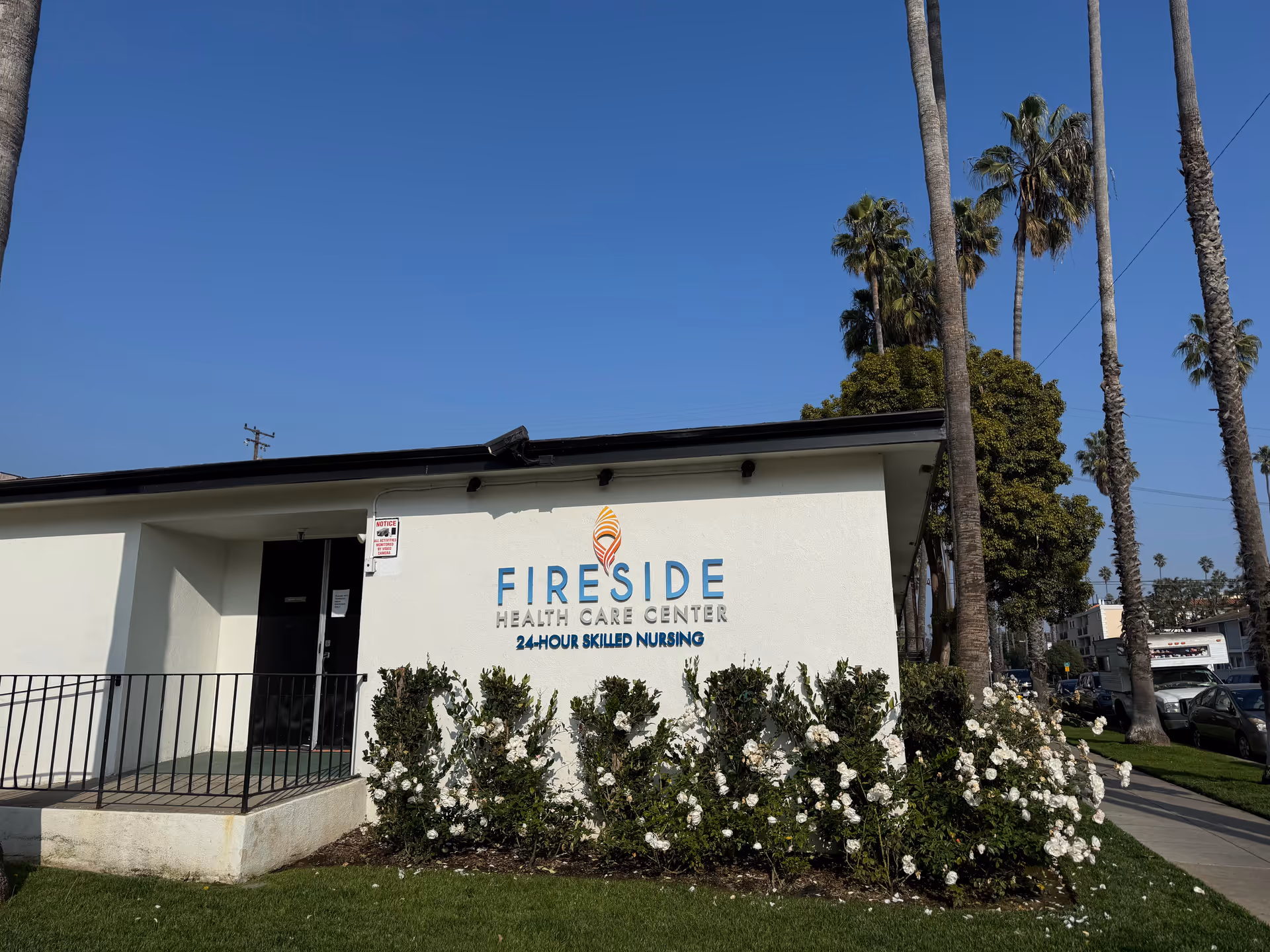 Photo of Fireside Health Care Center