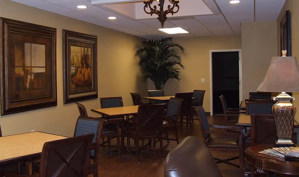 Photo 7 of Skyline Place Senior Living