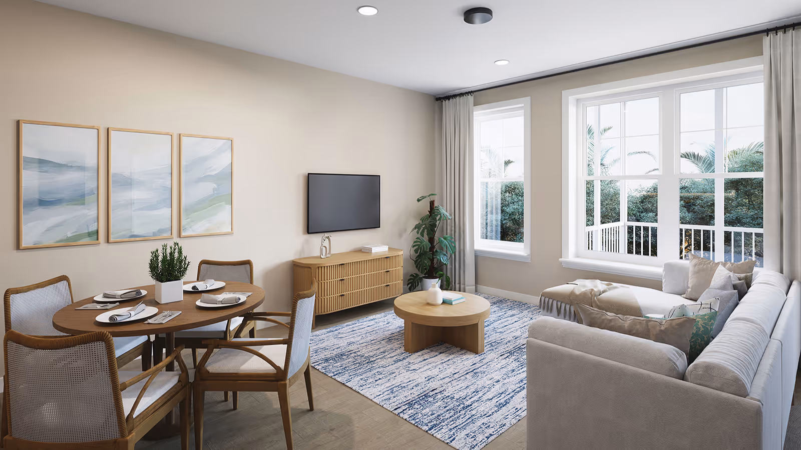 Photo of Emerson Lakes Senior Living Community