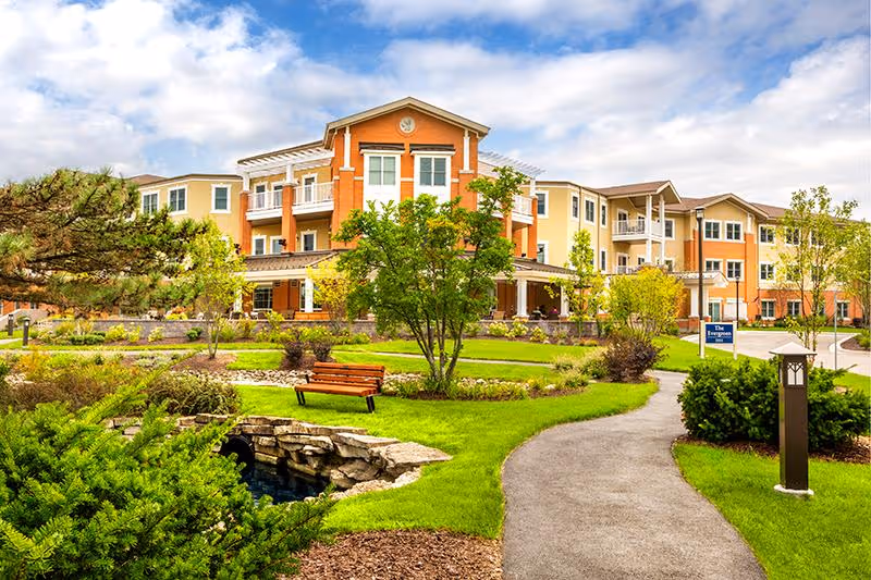 Photo of Axelson Assisted Living