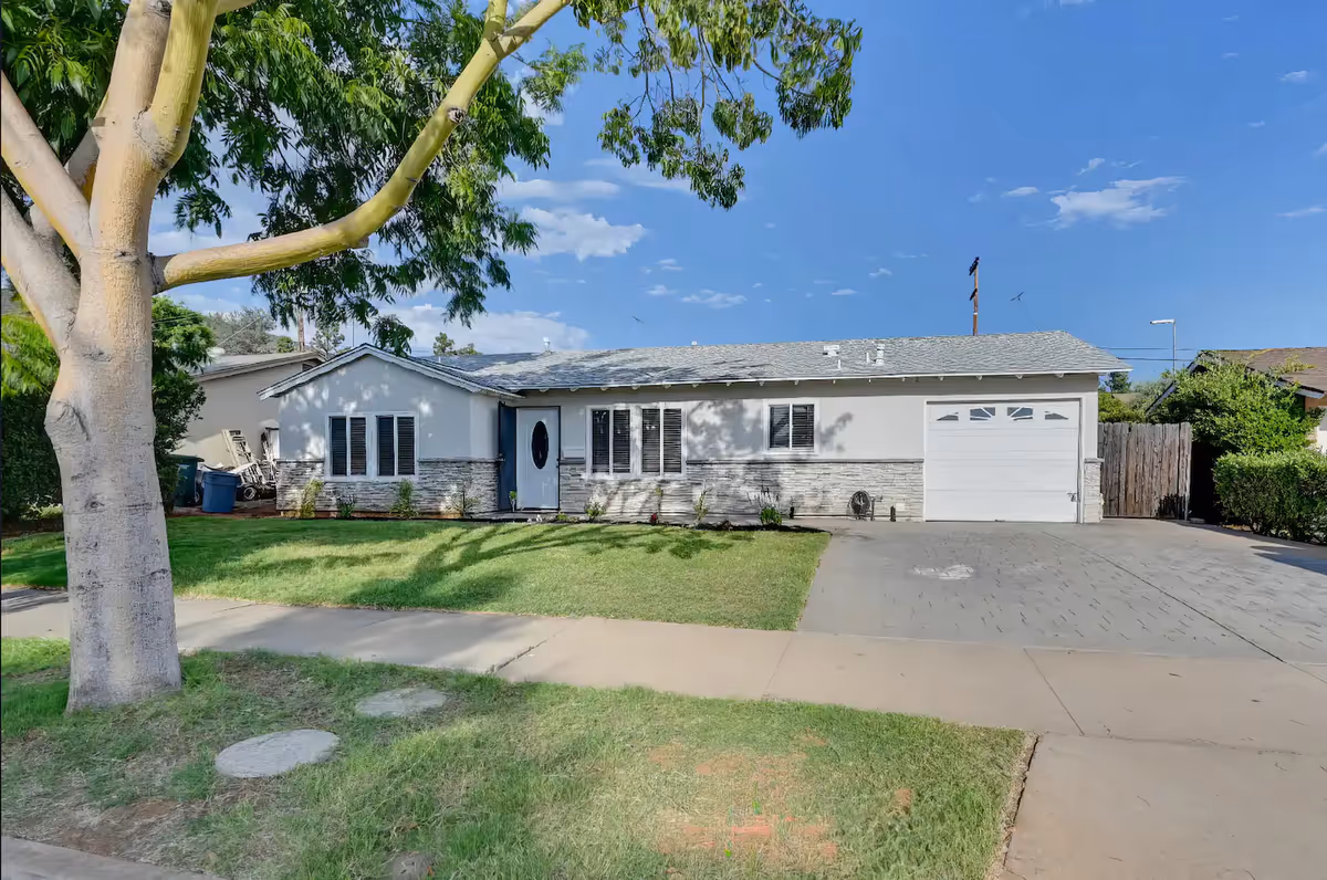 Photo of California Home For Seniors