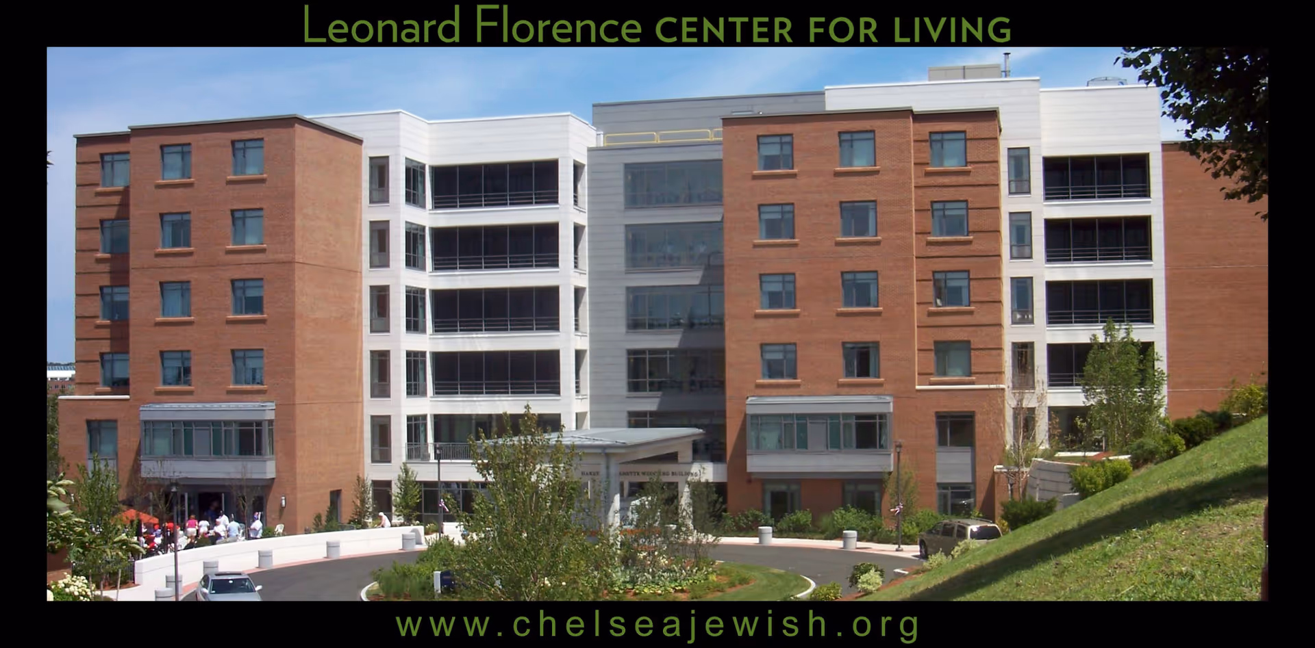 Photo of Leonard Florence Center for Living