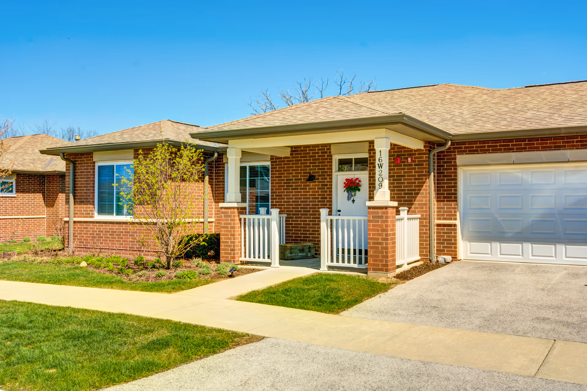 Photo of Burr Ridge Senior Living