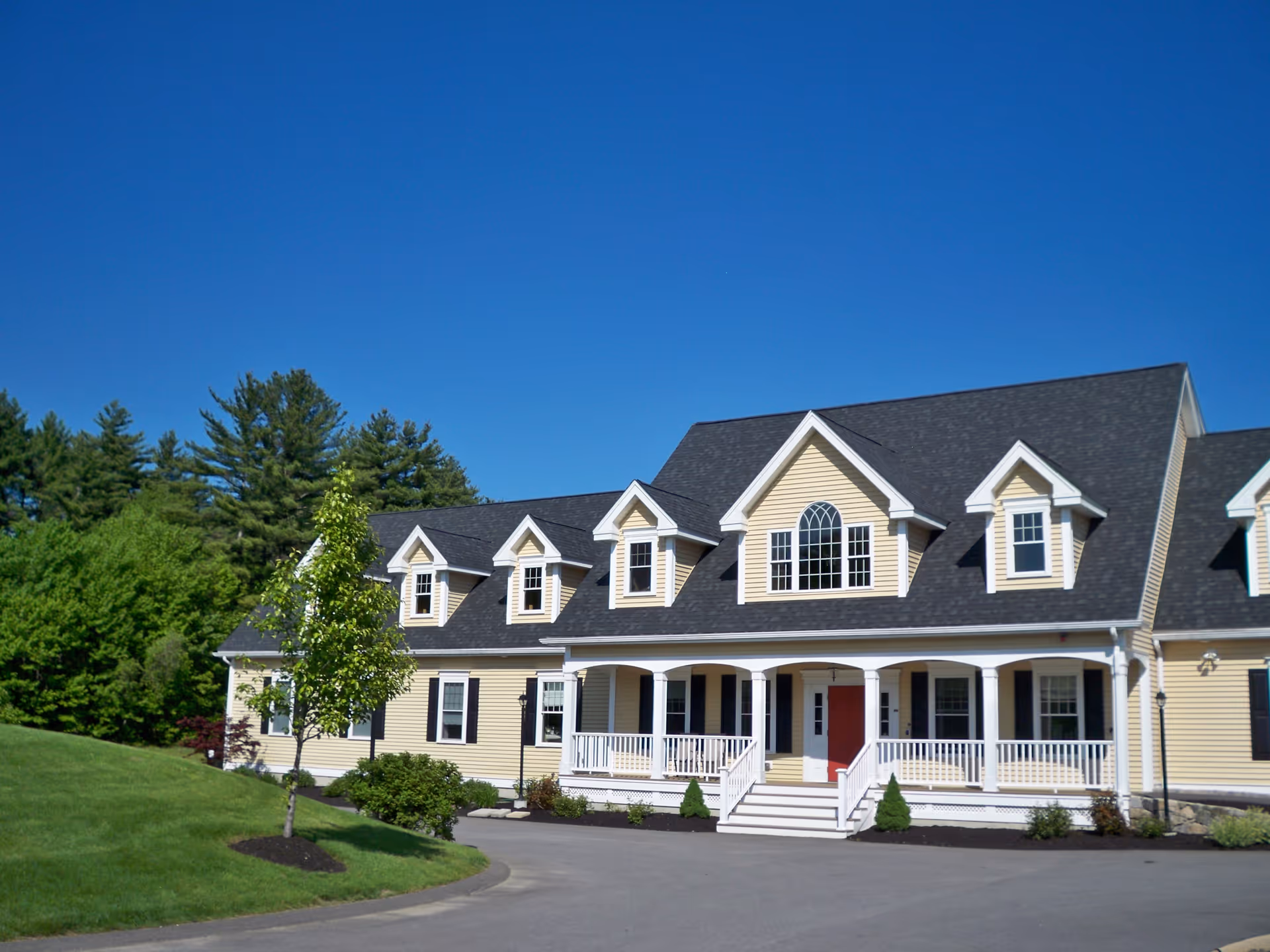 Photo of Grace House of Windham