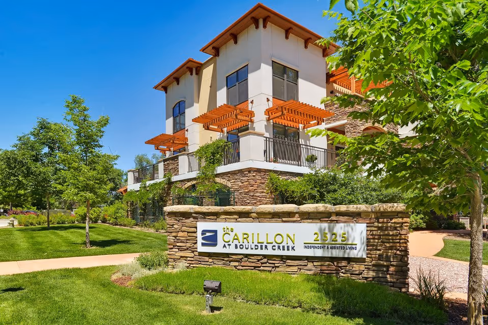 Photo of The Pearl at Boulder Creek