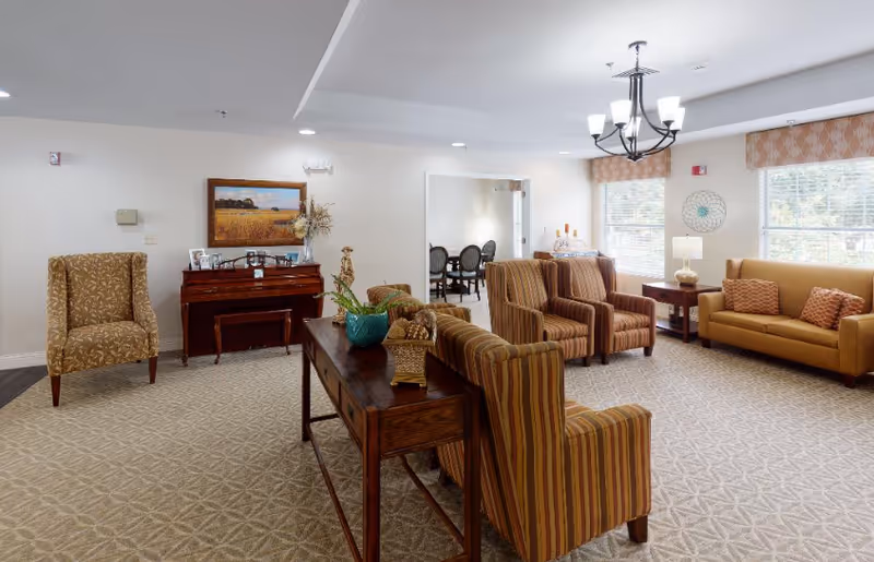 Photo 6 of Summer Breeze Senior Living