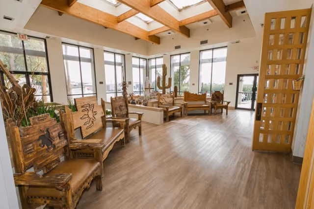 Photo 20 of Rio Vista Post Acute And Rehabilitation