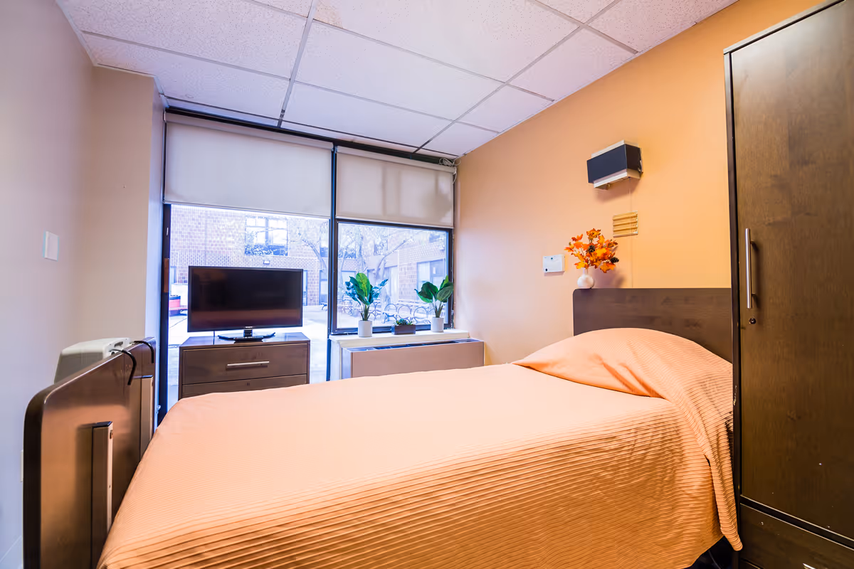 Photo 22 of Crown Heights Center for Nursing and Rehabilitation