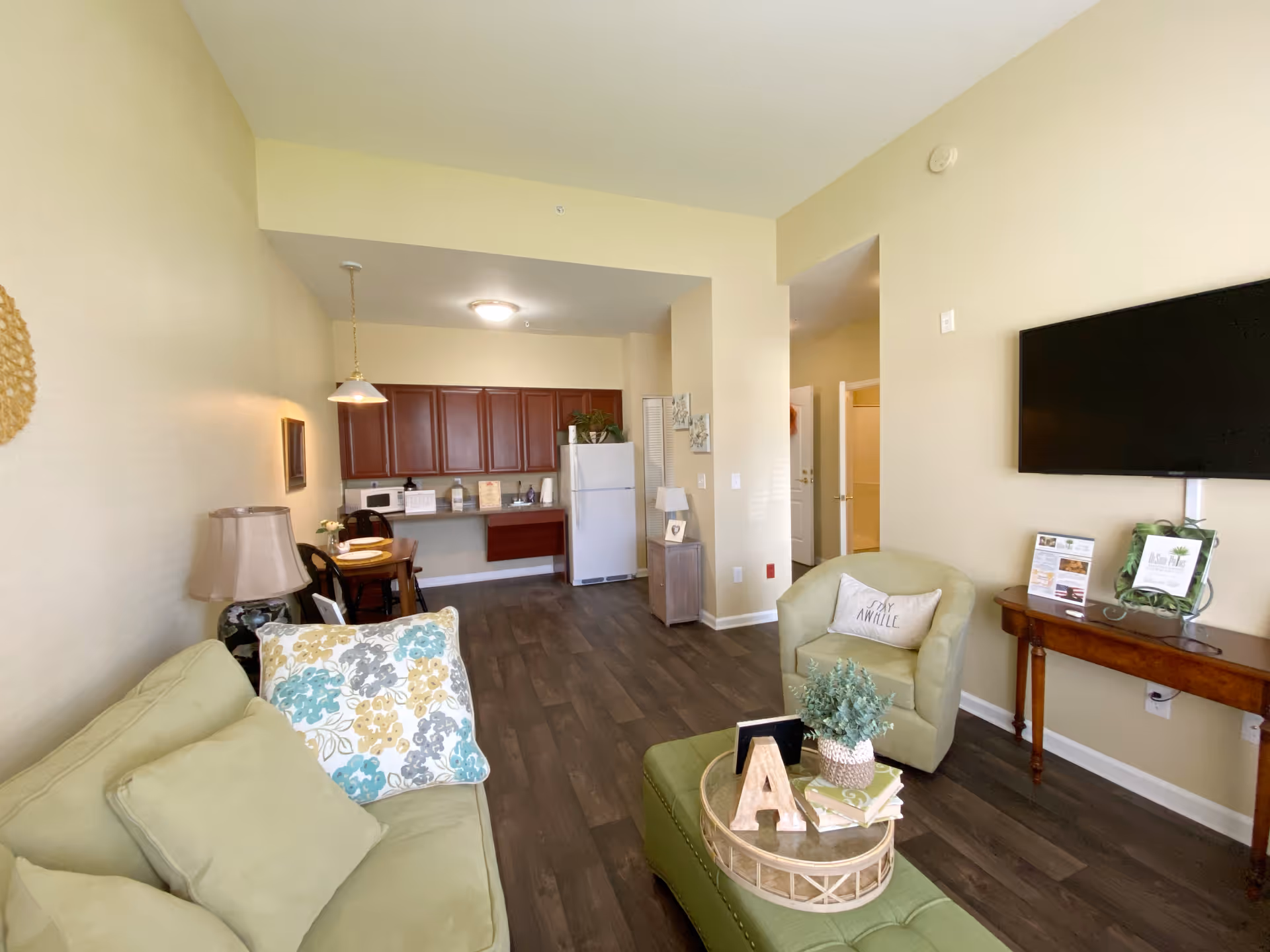 Photo 22 of DeSoto Palms Assisted Living Community