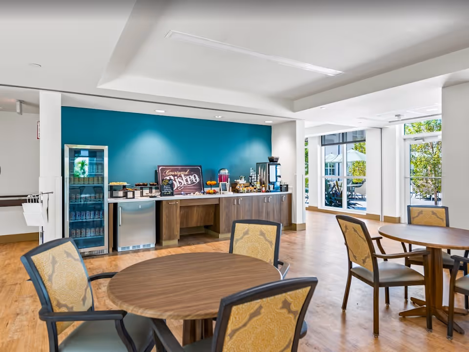 Photo 16 of Pines of Sarasota Health Care, LLC