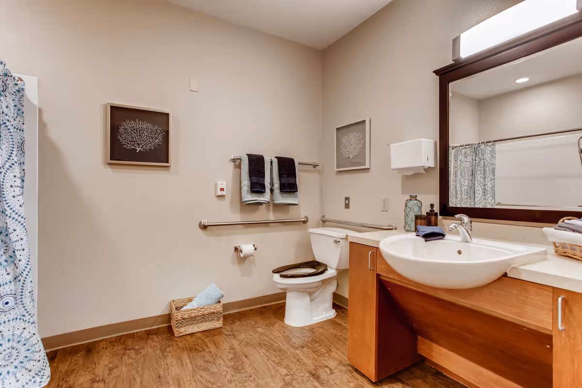 Photo 7 of Hawthorne Gardens Senior Living Community