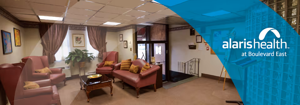 Photo of Alaris Health at Boulevard East
