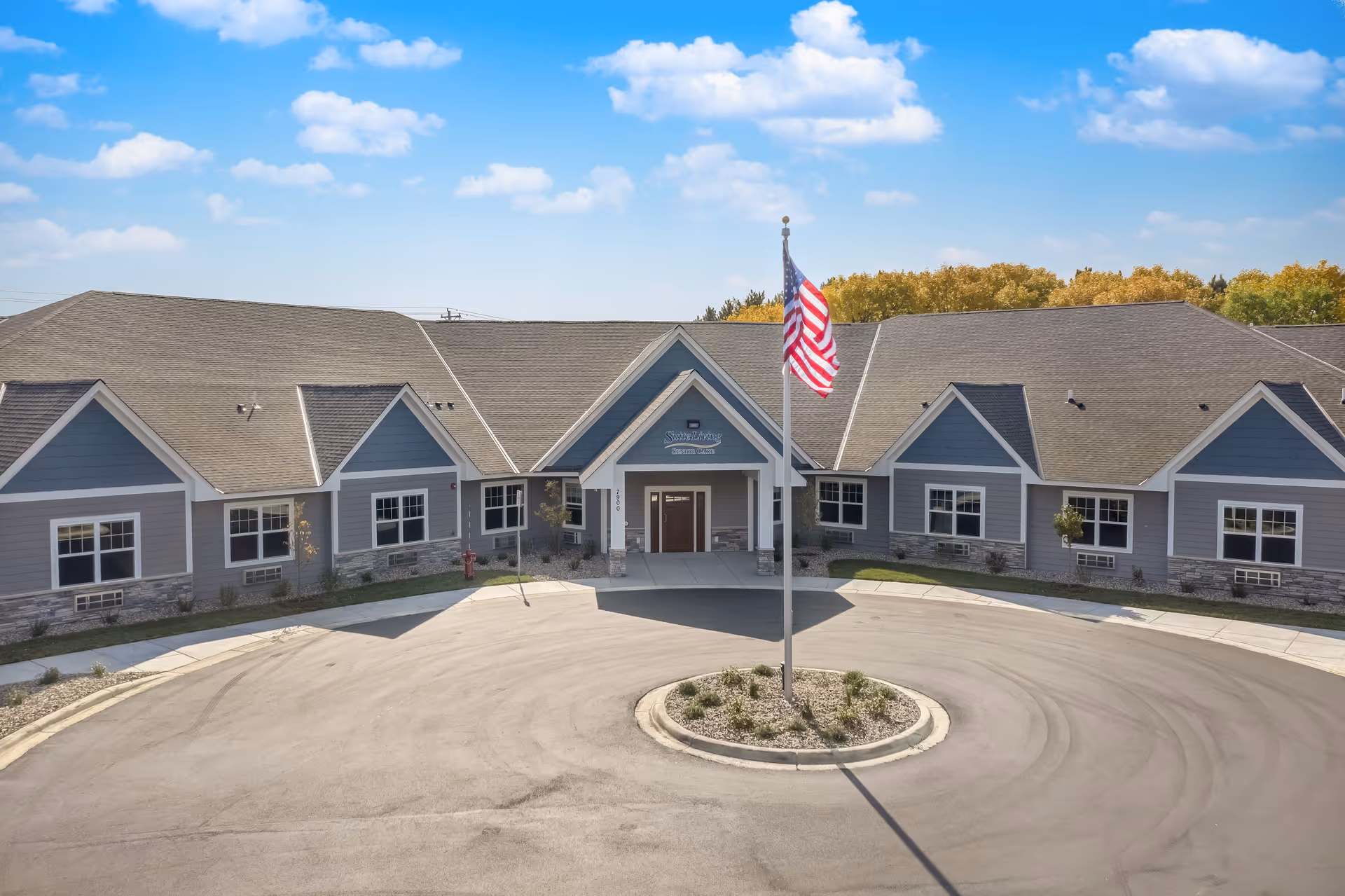 Photo of Suite Living of Inver Grove Heights