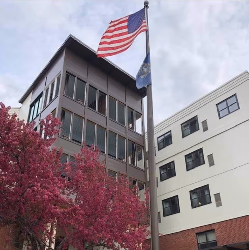 Photo of Maplewood Nursing Home