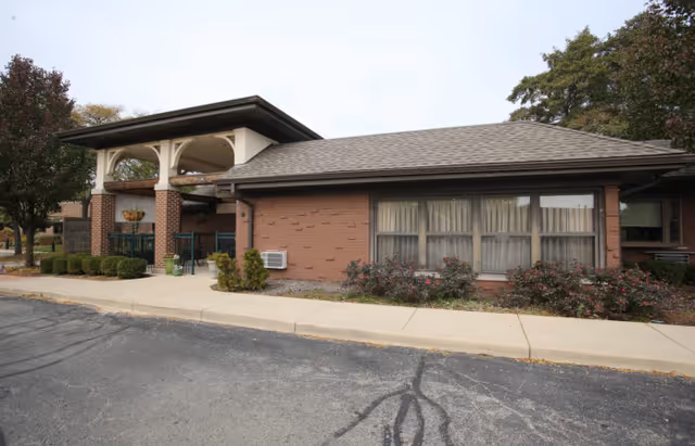 Photo of Arista Healthcare