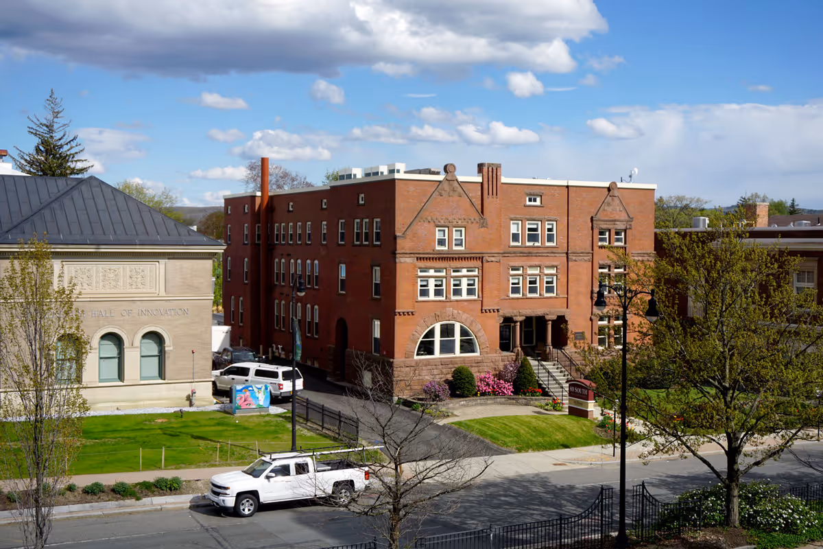 Photo of Berkshire Place