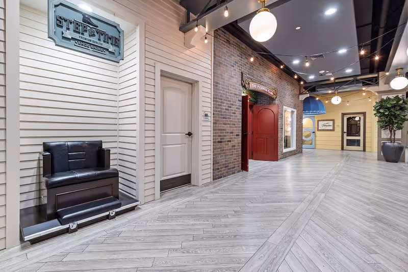 Photo 33 of Aegis Living Queen Anne Rodgers Park