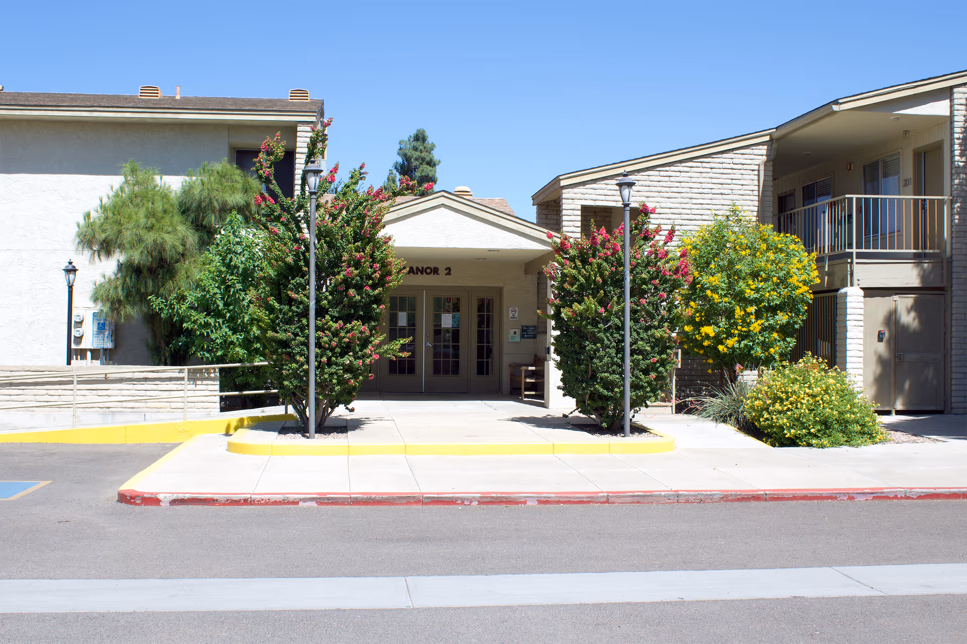Photo of Glencroft Center for Modern Aging