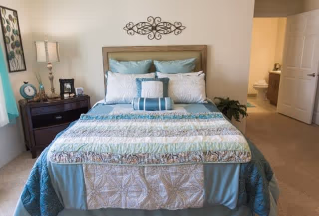 Photo 19 of Cypress Springs Gracious Retirement Living
