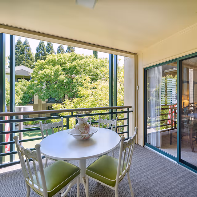Photo 25 of The Terraces of Los Gatos