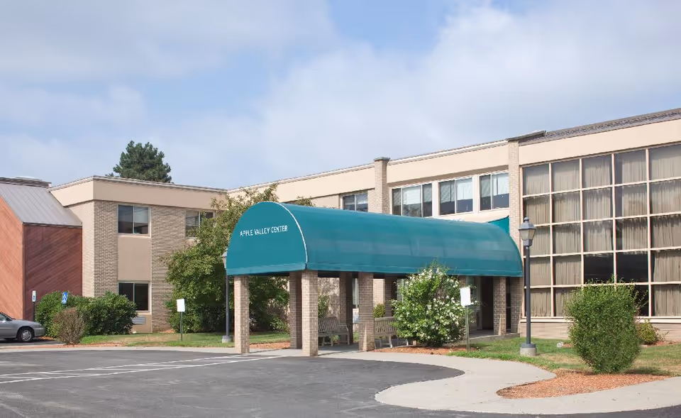 Photo of Ayer Valley Rehab and Nursing