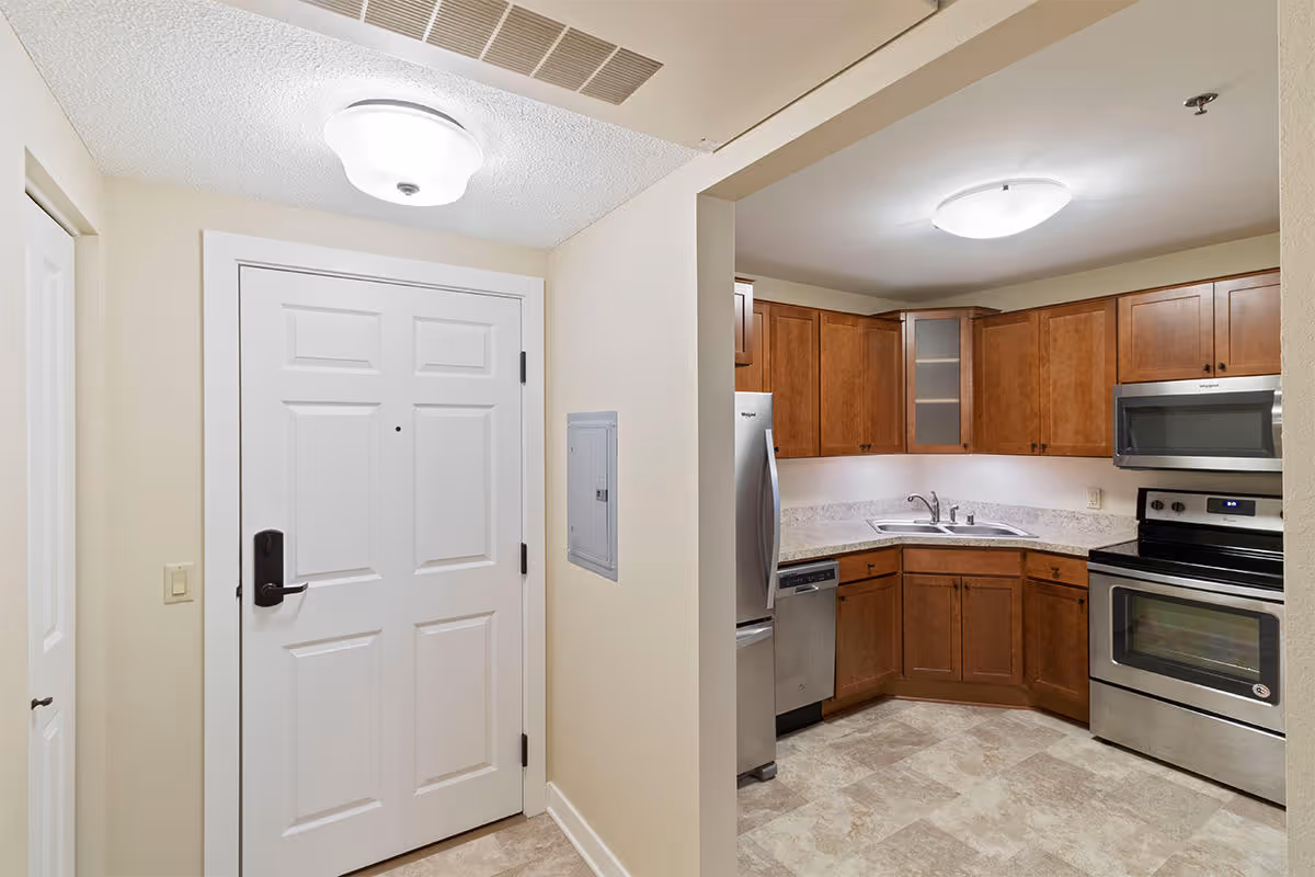 Photo 17 of Eaglecrest Senior Housing
