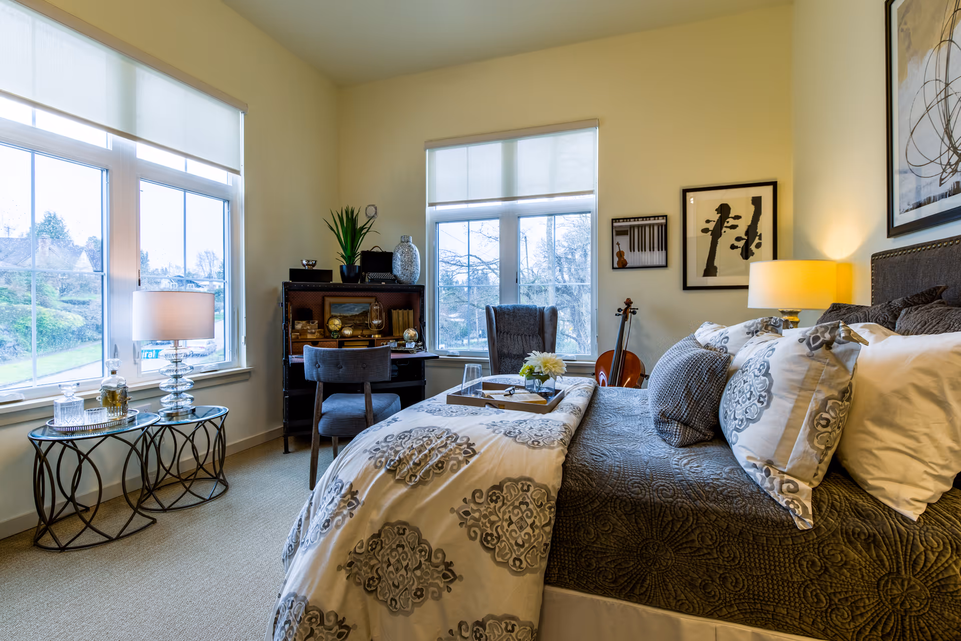 Photo 31 of Aegis Living West Seattle