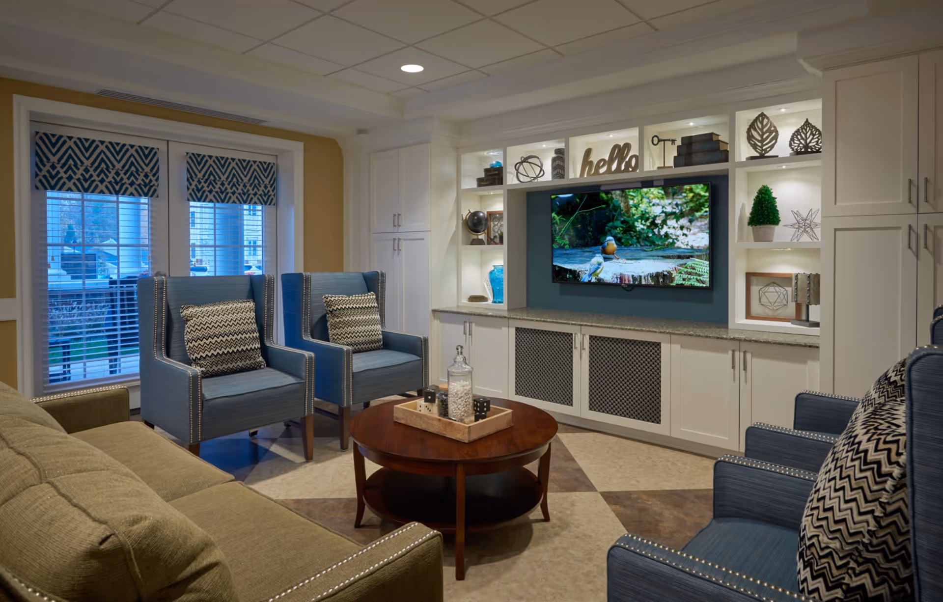 Photo 19 of Brandermill Woods Healthcare Communities